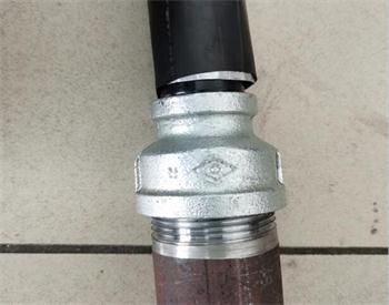 淄博20MM注浆管供应
