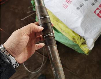 淄博50MM注浆管